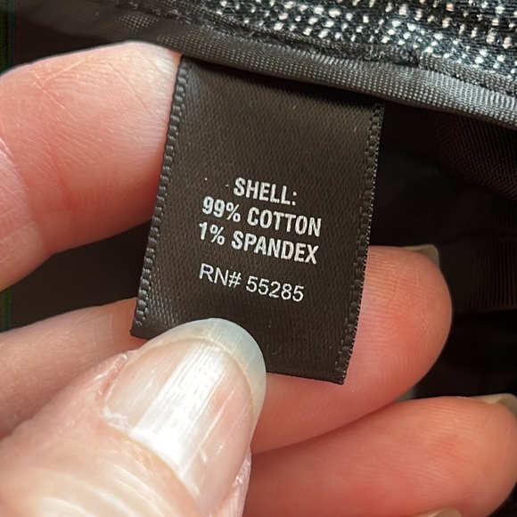 Express design studio women’s size 6 shorts. - Picture 5 of 5